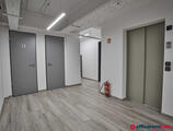 Offices to let in Medimpex Irodaház