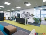 Offices to let in Canada Square