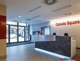 Offices to let in Canada Square