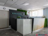 Offices to let in Barázda Center