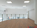 Offices to let in Vivax Kft