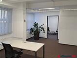 Offices to let in Medimpex Irodaház