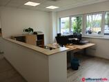 Offices to let in GT irodaépület