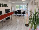 Offices to let in GT irodaépület