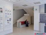 Offices to let in Zay Irodaház
