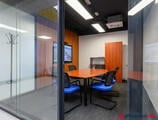Offices to let in Barázda Center