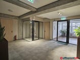 Offices to let in Medimpex Irodaház