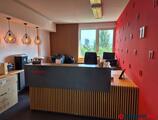 Offices to let in YACHT Irodaház