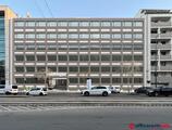 Offices to let in Medimpex Irodaház