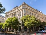 Offices to let in Freedom Palace
