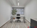 Offices to let in Medimpex Irodaház