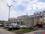 Offices to let in Barázda Center