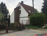 Offices to let in Kiadó  II. Vihorlát utcában lévő 245 nm –es önálló családi ház irodának