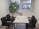 Offices to let in Medimpex Irodaház