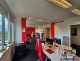 Offices to let in YACHT Irodaház