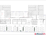 B5 office 790 sqm