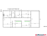 Offices to let in GT irodaépület