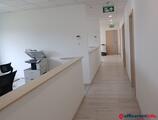 Offices to let in GT irodaépület