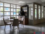 Offices to let in Barázda Center