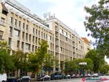 Offices to let in Bartók Ház