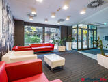Offices to let in Canada Square