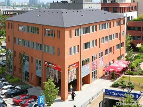 Offices to let in MONTEVIDEO 5-7