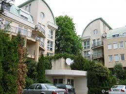 Offices to let in Appeninn - Gellérthegy