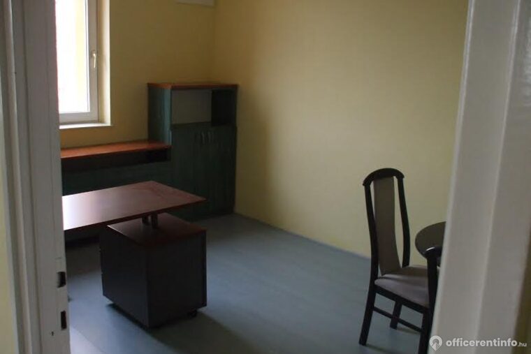Offices to let in PAGDI Office Building