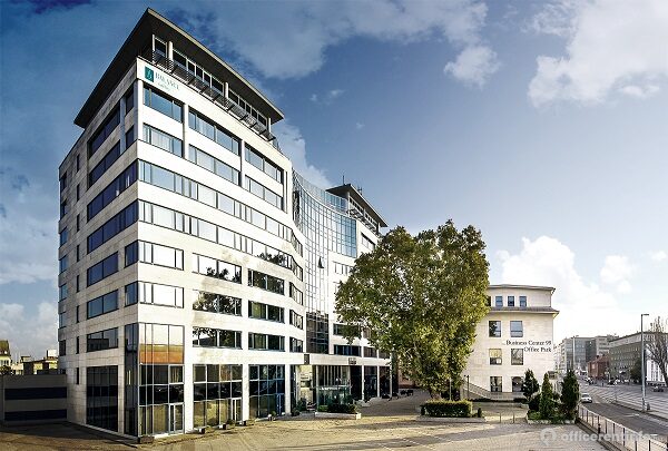 Offices to let in BC 99 - Balance Building