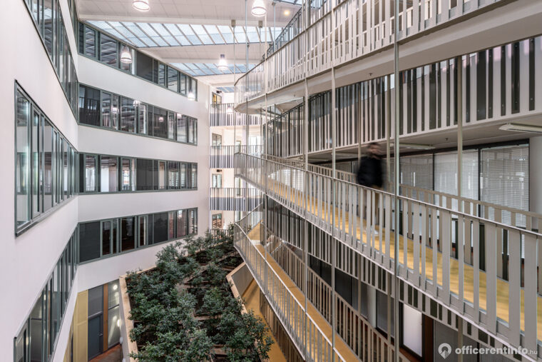 Offices to let in IN15 Office Park