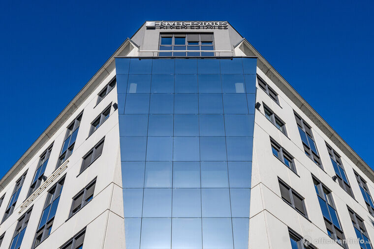 Offices to let in River Estates