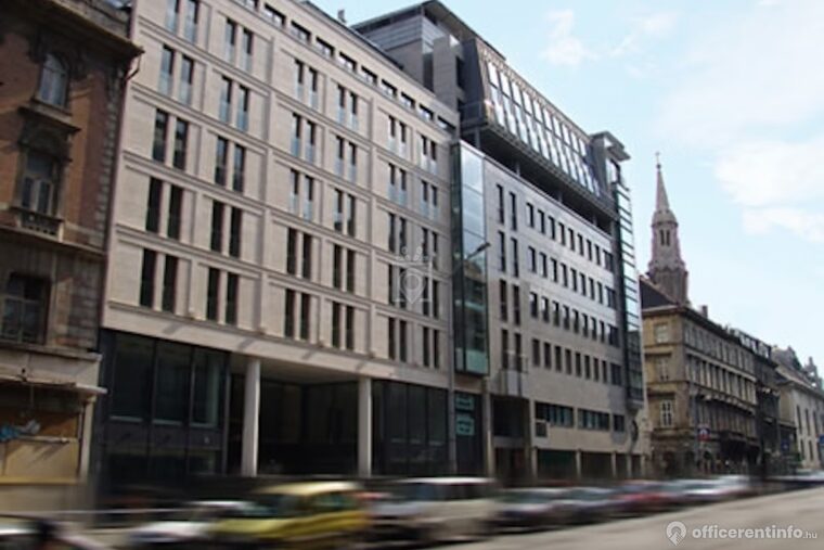 Offices to let in All inclusive rugalmas munkavégzési lehetőségek a Regus First Siteban