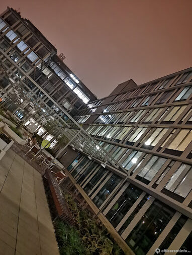 Offices to let in All inclusive rugalmas munkavégzési lehetőségek a Regus Mill Parkban