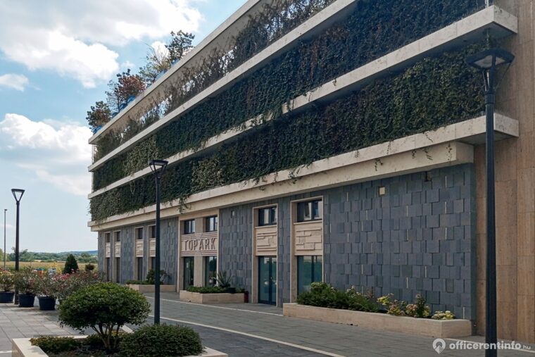 Offices to let in All inclusive rugalmas munkavégzési lehetőségek a Regus Tóparkban