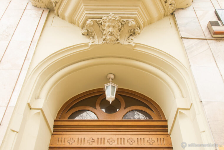 Offices to let in SOTER-LINE IRODAHÁZ