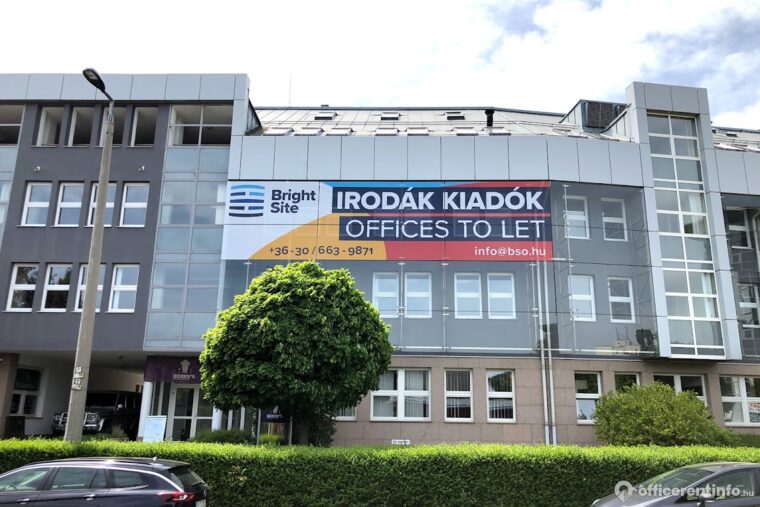 Offices to let in Bright Site Office