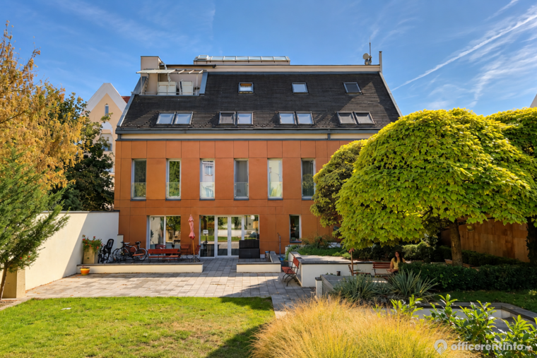 Offices to let in DBH - Arany János u. - Debrecen