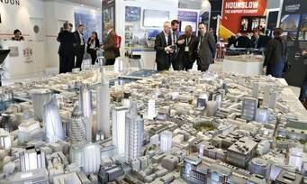 Erősödő befektetői bizalom a MIPIM-en Erősödő befektetői bizalom a MIPIM-en