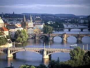 Czech office buildings also available on Office Search Network