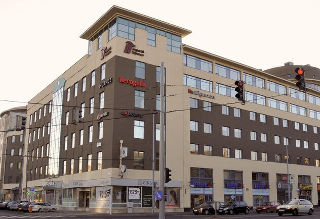 Bérbeadással kezdi az évet a Danubius Ház I-III