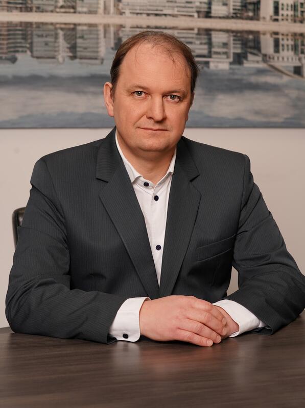 Marcell Laczkó Returns to TriGranit as Leasing and Asset Management Director for Hungary