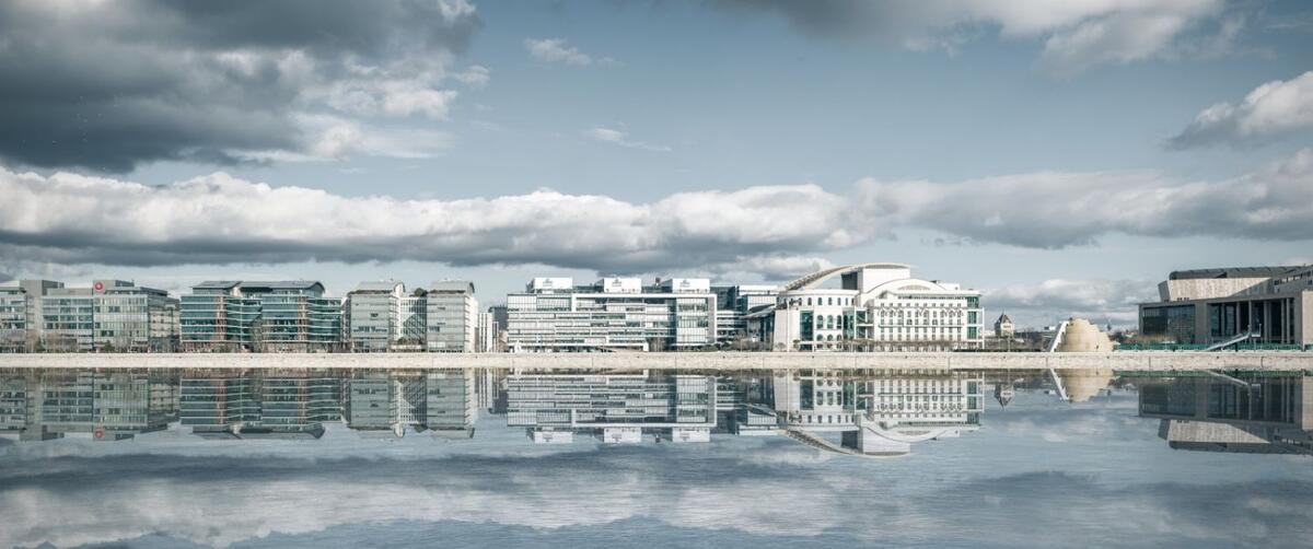 European Investment Booms with 25% Year on Year Increase