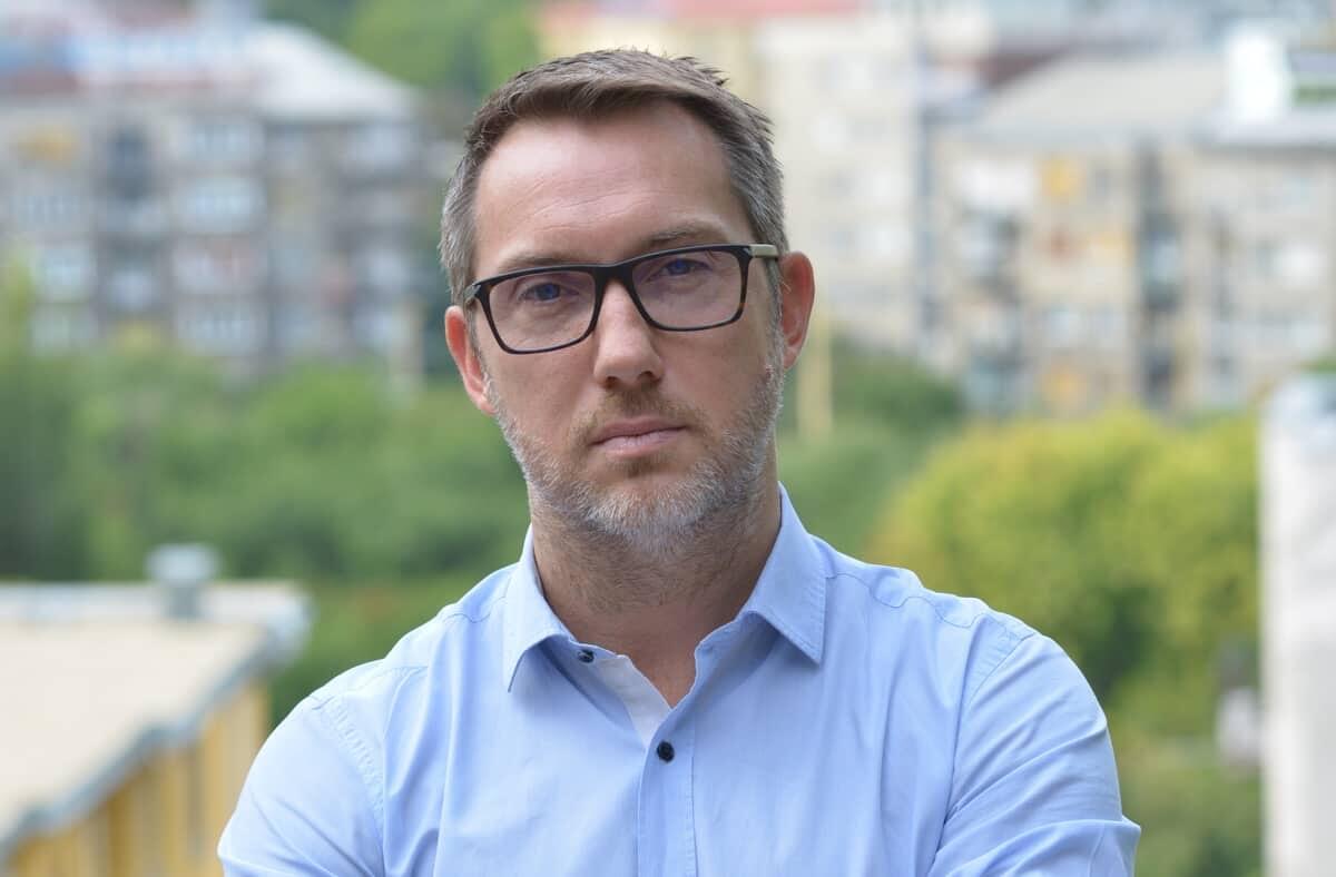 Tenant experience brought up to next level