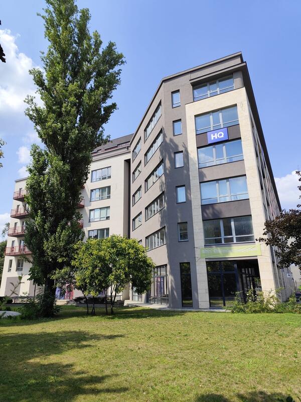 IWG expands its strategic presence in Budapest with opening of the first HQ Centre in Hungary