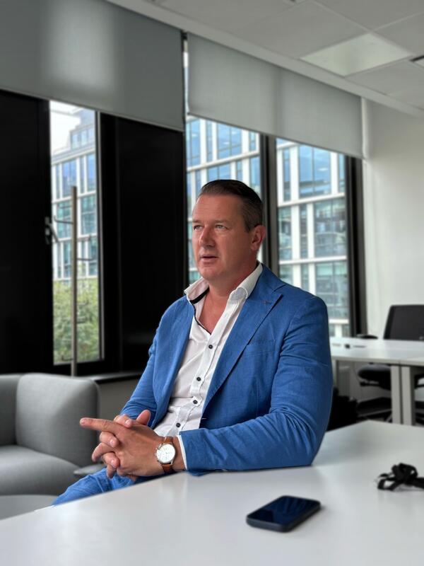 Flexibility that Creates Space – IWG is Redefining the Office Market in Hungary
