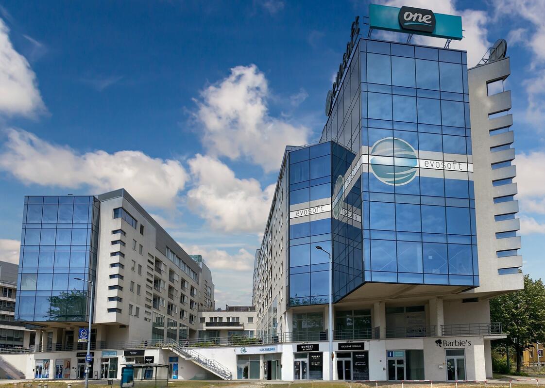 International Workplace Group adds new Regus Office in Miskolc, as demand for hybrid and platform working continues to accelerate