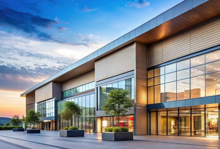 CEE Household Consumption Recovery Fuels Retail Park Growth