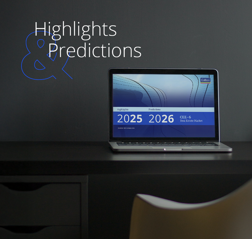 CEE-6: Highlights 2025 &amp; Predictions 2026 – Modernization, Capital Inflows and Structural Shifts to Shape the Year Ahead