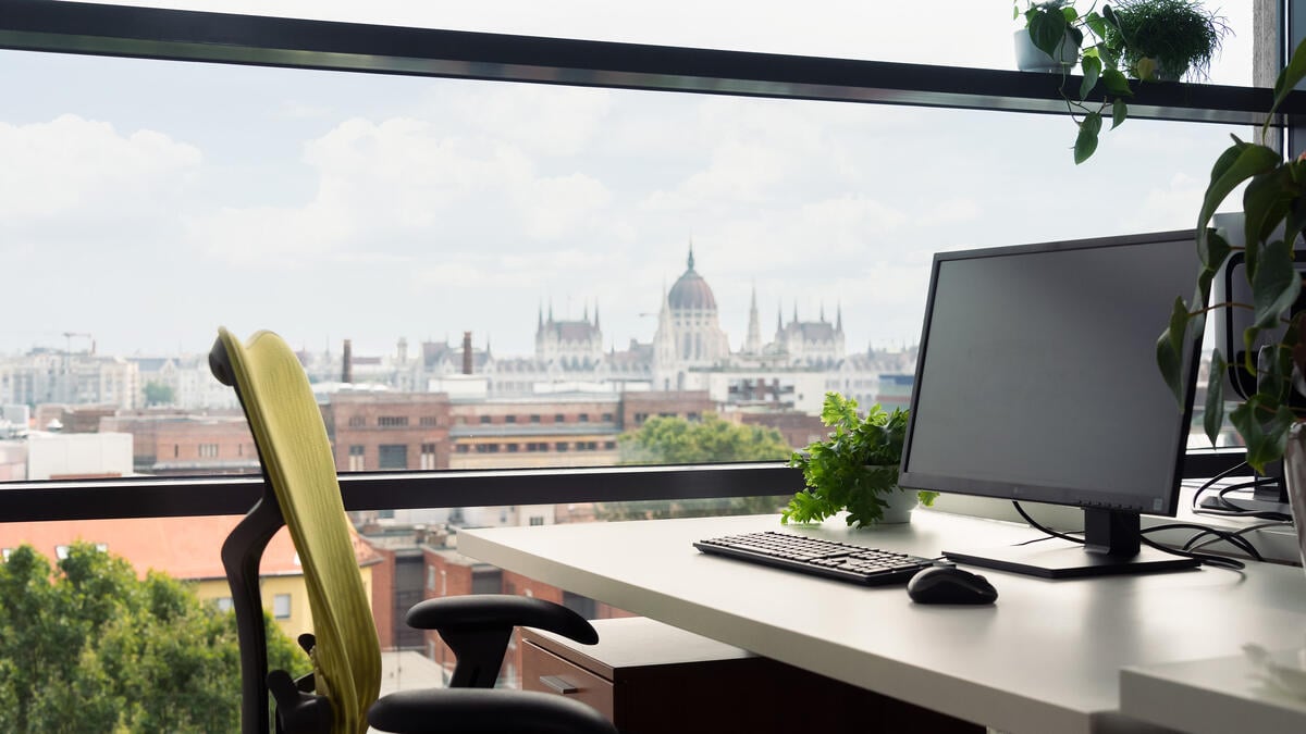 ZenGarden Office Building Achieves Full Occupancy