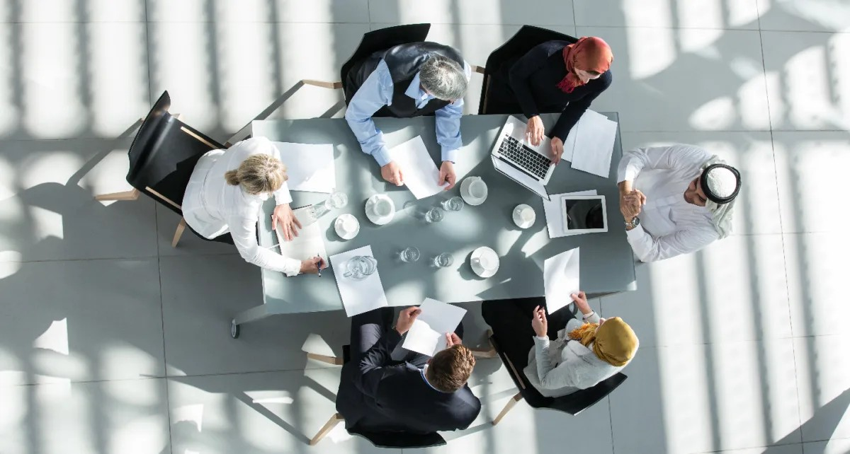 International Workplace Group adds 1,132 new locations in 2025